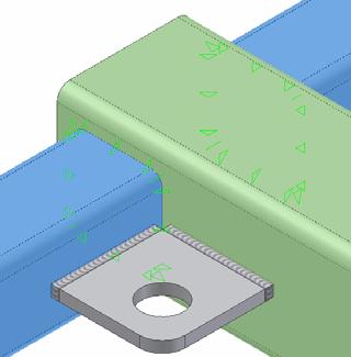 SAYISAL GRAFİK Autodesk Inventor 11 Tanıtma ve Kullanma Kılavuzu 28.