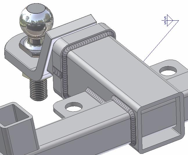 SAYISAL GRAFİK Autodesk Inventor 11 Tanıtma ve Kullanma