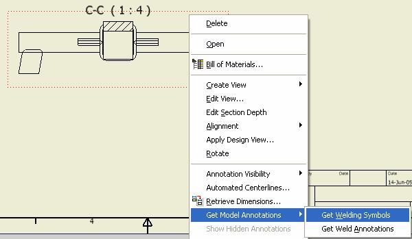 Autodesk Inventor 11 Tanıtma ve Kullanma Kılavuzu SAYISAL GRAFİK 98.