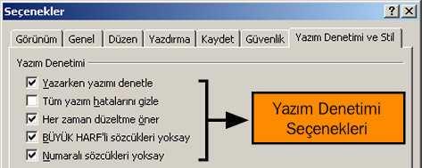 Bu parolay bilmeyen kullan c dosyay açamaz. De i tirme parolas n girerek dosya aç lsa dahi de i iklik yap p ayn isimle kay t yap lmas na izin vermeyebilir.