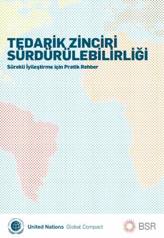 tedarik zincirini özel marka üretimlerimiz için tesis etmek, kurumsal sorumluluk ilkelerimizi etkilediğimiz tüm iş ortaklarımıza doğru yaygınlaştırmak amacıyla özel marka ürünlerimizi üreten tedarik