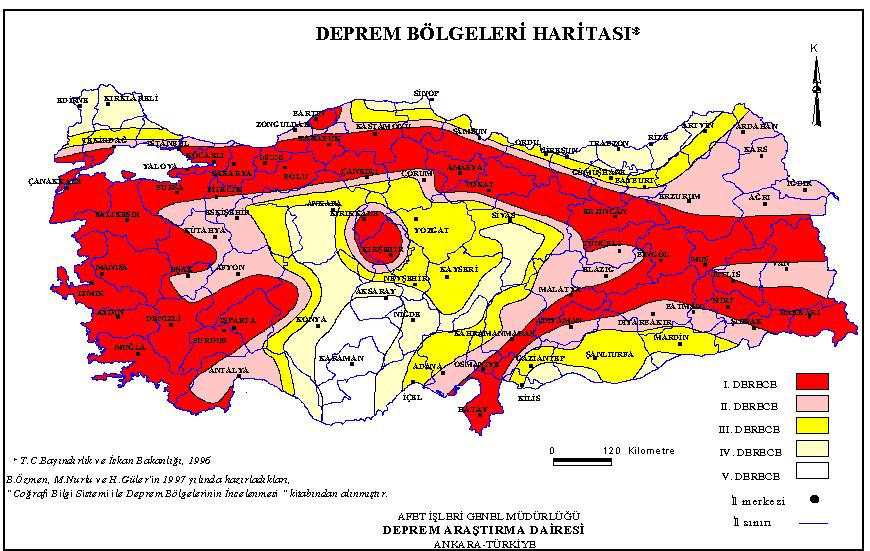 İnceleme alanında yapılan sondaj çalışmaları ve arazi gözlemleri sonucunda Ulubey Formasyonu ( Tiu ) içinde yer almaktadır. Arazi kaya birimi olduğu için bitkisel toprak çok az görülmektedir.