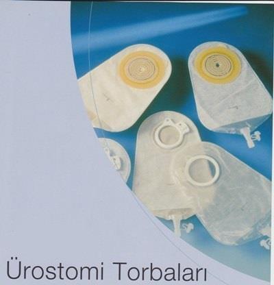 84-ÜROSTOMİ TORBASI ÇEŞİTLERİ SUT Kodu: A10044