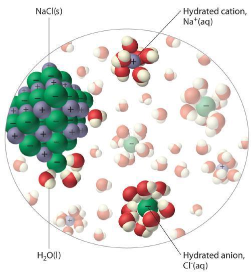 Fig : Chemistry, The Central