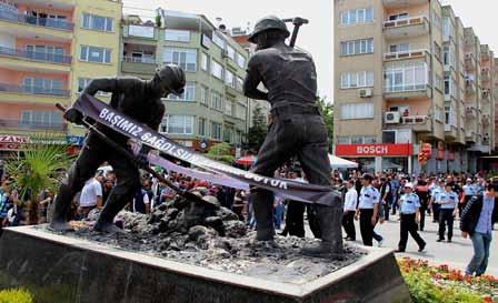 Tasarı, 05 Haziran 2014 tarihinde Plan Bütçe Komisyonunda görüşülerek alt komisyona gönderilmiştir.