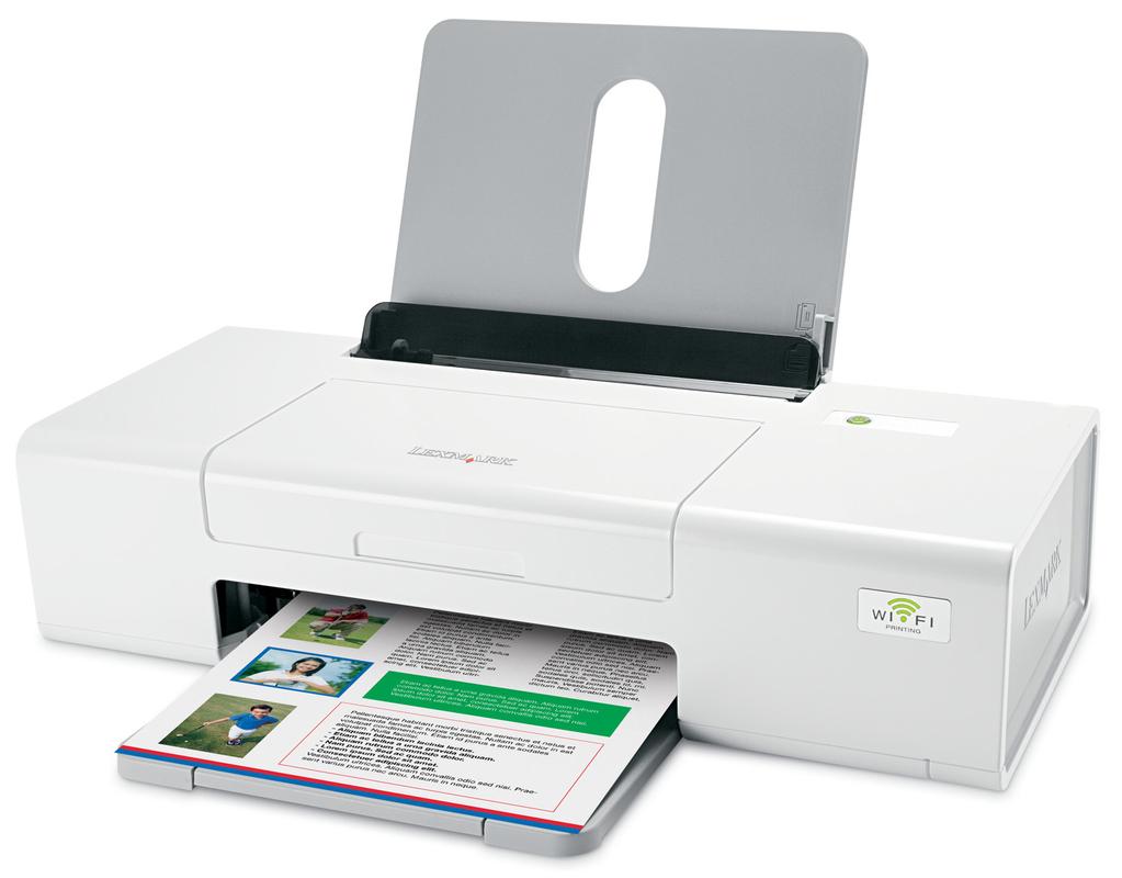 Lexmark 1400 Series Kullanıcı Kılavuzu Şubat 2007 www.lexmark.com Lexmark ve elmas tasarımlı Lexmark, Lexmark International, Inc.