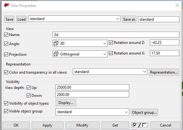 lk numarland rmay yapmadan önce, Numbering Settings bölümünde, 1_Modelleme Bittikten Sonra lk Numaraland rma seçilir ve Load komutuna bas r. 32. Apply ve Ok butonlar na bas r. 33.