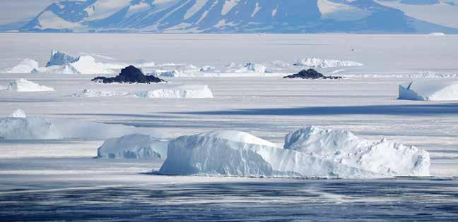 Haber -Yorum 121 POLAR ICE LEVELS FALL TO NEW RECORD LOW www.sbs.com.au SAULE AKHMETKALIYEVA On February 13, 2017, the total area of frozen ice cover in the oceans hit its lowest of 16.