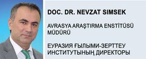 48 ӨЗЕКТІ ПІКІР ARABULUCULUK VE UYUŞMAZLIKLARI ÇÖZME- DE YENİ ADRES ASTANA: TARİHSEL REFERANS- LARDAN HAREKETLE KAZAKİSTAN CUMHURİYETİ CUMHURBAŞKANI SAYIN NURSULTAN NAZARBA- YEV İN DÜNYA BARIŞINA