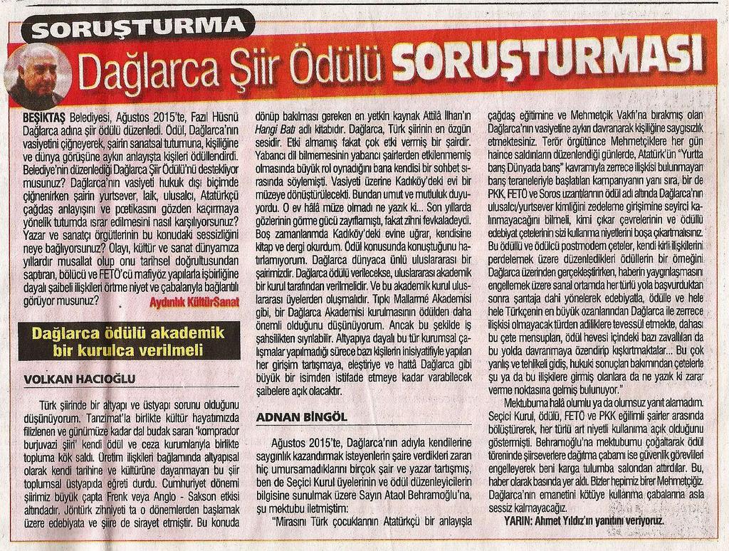 Gazetesi 9