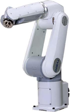 Endüstrideki Kullanım Alanları o Robot Çeşitleri o Endüstriyel Robotların Çalışması ve Mekanizması o