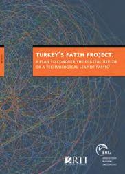 Math and Science in Turkey and