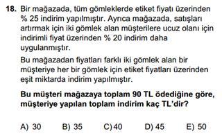 .. Yani, oluşturulacak gizemli kümelerde mutlaka bir eleman önceden bellidir.