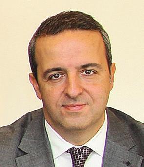 Genel Müdür GÖREVE ATANMA TARİHİ 29.08.2014 SORUMLU OLDUĞU ALAN Mapfre Genel Yaşam Sigorta A.