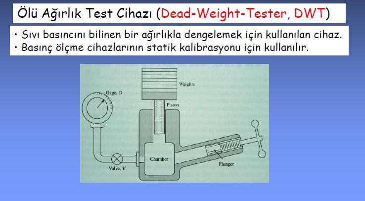 ÖLÇME