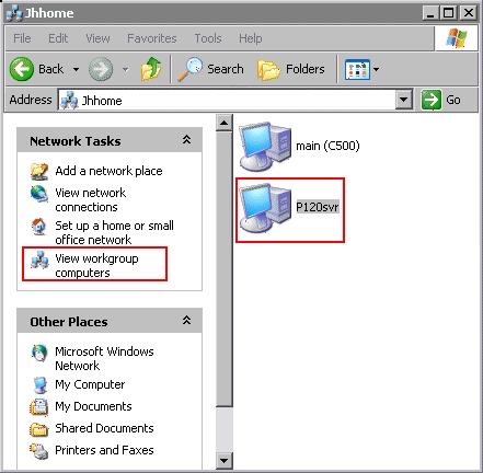 Ayrıca Eğer Dikkat Domain Bu durumda bir sunucuya Windows 2000 bağlanacaksanız Active View NetBIOS My Network workgroup Directory over ve Places TCP/IP bu computers sunucuiçinde ile de domain'e