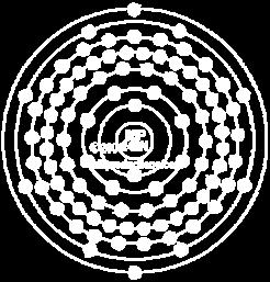 açısından ilginç olduğunu düşündürmektedir. Şekil 1. Am-4 çekirdeğinin atomik yapısı ( www.chemical/elements.com/elements/am.html.