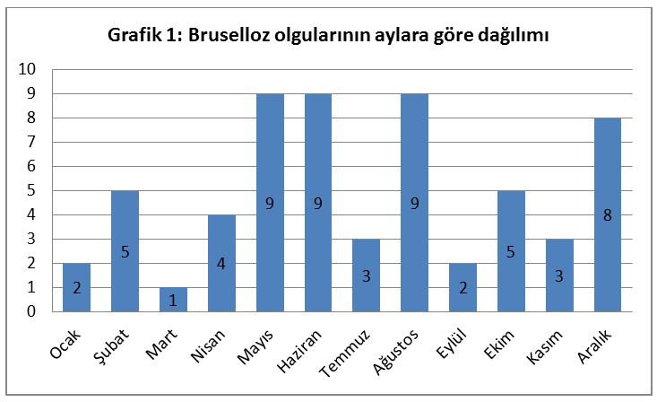 DEMİR ve ark. streptomisin ile doksisiklin, üç (%5) hastada rifampisin ile siprofloksasin, iki (%3.3) hastada rifampisin ile trimetoprim sülfametaksazol kombinasyonu kullanıldı. Beş (%8.