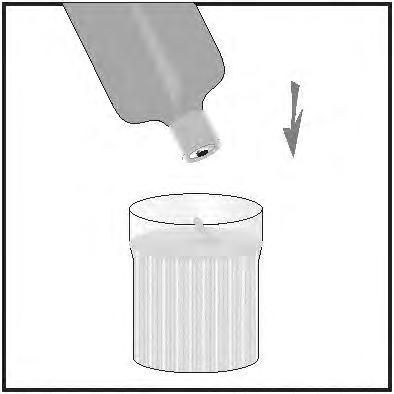 Kullanıma yönelik talimatlar: Çözeltiyi şişeden direkt olarak ağzınıza dökmeyiniz. Ölçeceğiniz dozu, bir kaşığa veya bir bardak suya alınız.