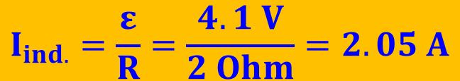 9. Örnek: Bir bobin N=200 sarımlı bir telden oluşmuştur.