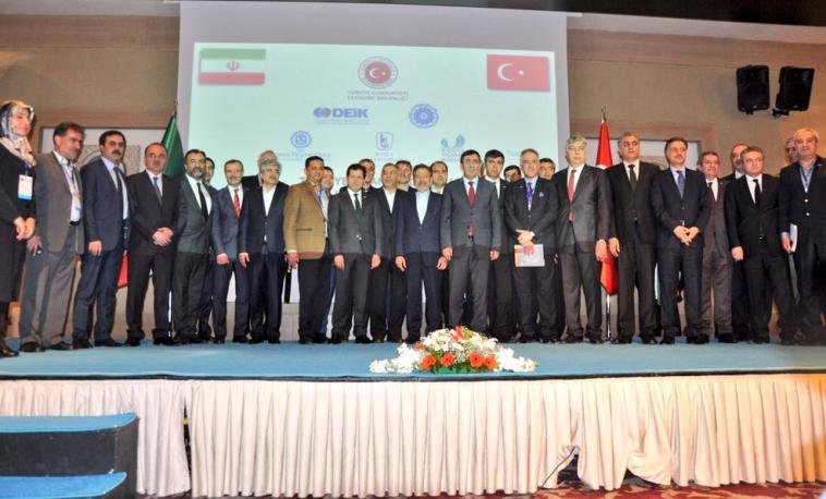 Kalkınma Bakanı Sayın Cevdet Yılmaz Başkanlığında Konya