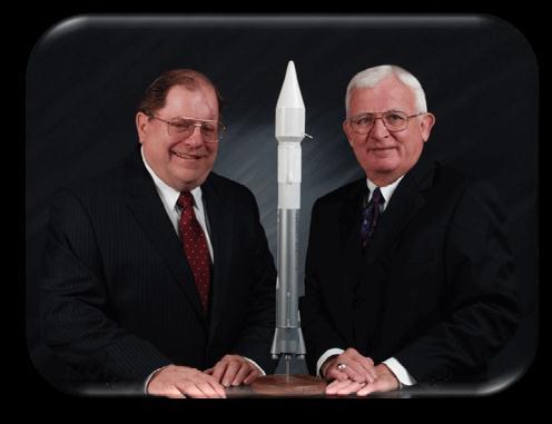 MISSION SUCCESS FIRST: LESSONS LEARNED KURSU Amerikan Ulusal Havacılık ve Uzay Dairesi (NASA)'dan emekli üst düzey yöneticiler olan Joe Nieberding ve Larry Ross un 50 yıl boyunca uzay programlarında