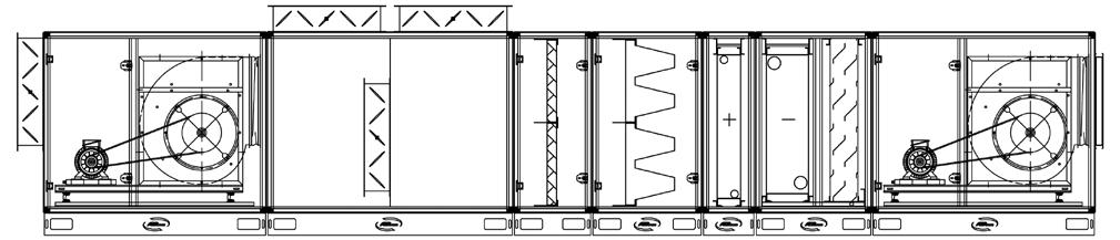 K1, PF(G3), IB, FH2 AHUPlus-42 200