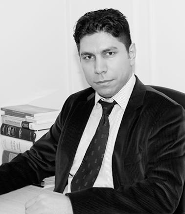 Arzu KALYON 18 Yasin BÜYÜK Özel Hukuk-2014 Bilkent Üniversitesi, Hukuk Fakültesi-2011 Medeni