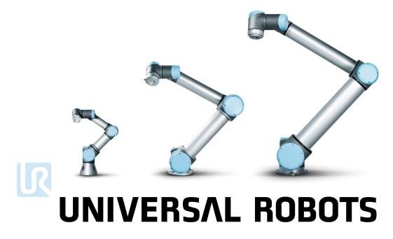 Yardımcı robotların Danimarkalı öncüsü Universal Robots, hafif montaj işleri ve otomatikleştirilmiş tezgah üstü görevler için ürettiği yeni ve küçük robotu UR3 ün tanıtımı 13 Nisan da Hannover Messe