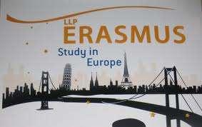 ERASMUS Üniversite Adı, Ülke Gelen Öğrenci Sayısı 2008-2017 Dönemi Giden Öğrenci Sayısı University of Applied Sciences, Bremen, Almanya 0 3 University of Dalarna, İsveç 0 2 Fachhochschule