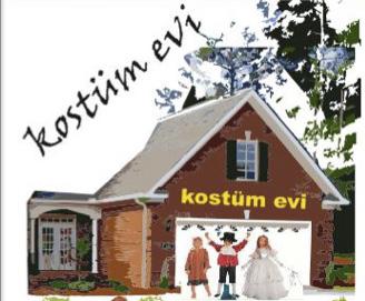 24 NiSAN PERŞEMBE 12:00 TiYATRO KOSTÜM EVİ Yöneten: Demet TURHAN Oyun Süresi: 50 Dakika Yaş Grubu: 5-10 Yaş Belediye yol çalışması olan bir sokakta çocuklar oyun oynayamadıkları için güzelleştirilen