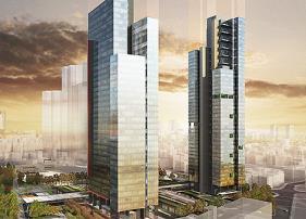 kiralanabilir alan için 10 yıl süreli kiralama sözleşmesi yapılmıştır. Torun Tower Haziran sonunda Denizbank a teslim edilecek ve 01.11.2014 ten itibaren hizmete girecektir.