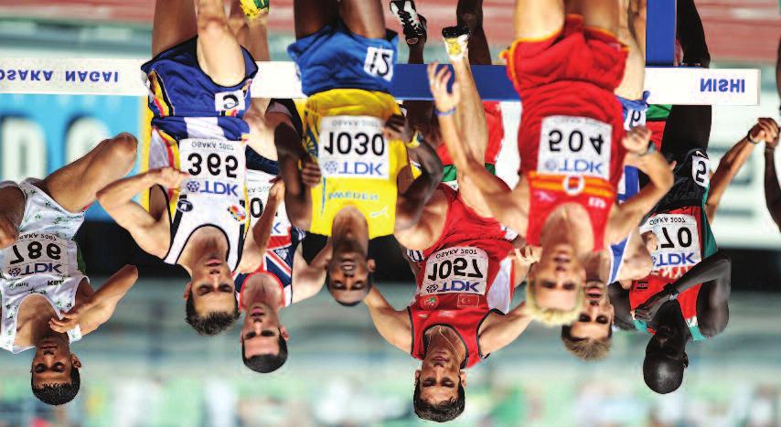 www.london2017athletics.com BEST TURKISH PLACINGS AT WORLD CHAMPS BY EVENTS MEN Erkekler Event Edition Athlete Mark Result 100m 2015 Jak Ali Harvey 10.08 5s1 200m 2015 Ramil Guliyev 20.11 6.