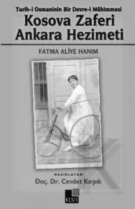 Fatma Aliye (Topuz) Hanım (1862-1936) Tanzimat tan Cumhuriyet e uzanan hayatı boyunca pek çok sosyal ve siyasî olaya şahit olmuştur.