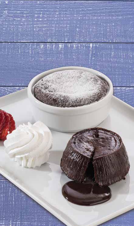 Sufle Devil s (Küçük Çikolatalı / Büyük) Pasta Kod: Kod: 41250196 /0622 Devil s Cup Kare Çikolatalı Tiramisu Pasta Cup Kare Çikolatalı