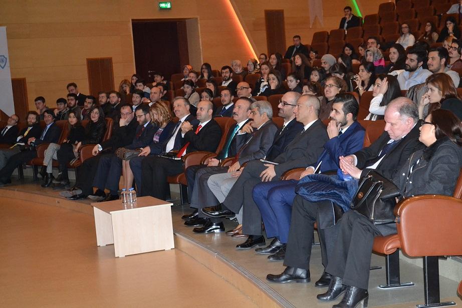 Öğrencilerin liderlik vasıflarını geliştirmek, iş başvuruları ve görüşmeleri konusunda bilgili kılmak, girişimcilik heyecanlarını arttırmak, yeni jenerasyon ve yeni insan kaynakları yönetimi