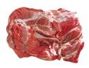 +4 C Kuzu Kemiksiz Kol Kuzu Bonfile Lamb Arm Without Bone Lamb Steak Ambalaj Muhafaza Weight Casing Tartılarak Satılır Vakumlu 0 ila +4 derecede 16 gün Sale on Scale