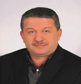 Mustafa YUMURTACI Rahmi ÇOLAK Raşit AKÇA Recep ÇANTI Meclis Üyesi Meclis Üyesi Meclis