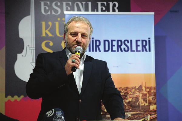 Hasan TAŞÇI İhsan AKTAŞ Yazar Yıldız