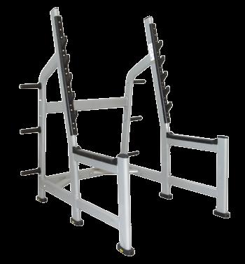 kg XH21 SQUAT RACK 184 cm 164 cm