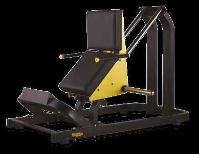 A 945 CALF PRESS SEHPALAR A SERİSİ