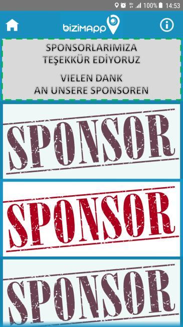 sponsor