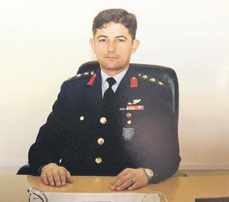 İHA HAREKÂT KOMUTANIYDI Ordudan atılan ve 2006'da Bekir Ercan Van'ın yardımcılığını yapan Kurmay Yüzbaşı Seyfettin Bilgin, çok stratejik bir birim olan İnsansız Hava Araçları Üssü'nün harekât
