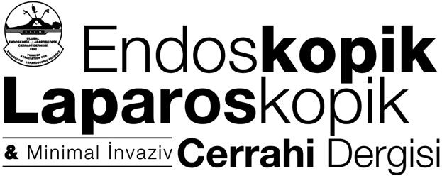 Klinik Çal flma / Clinical Trial Mide Kanserinde Laparoskopik Gastrektomi: Tek Merkezin Deneyimi Bahri ÇAKABAY, Salim DEM RC, Bülent AKSEL, Ekrem ÜNAL, Sancar BAYAR, Hilmi KOCAO LU, Hikmet AKGÜL AÜTF