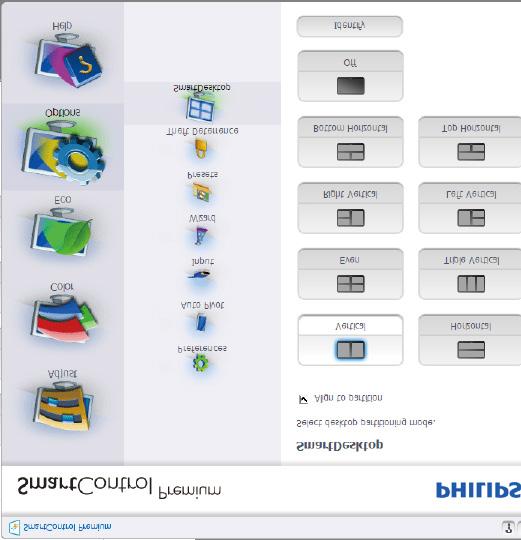 3. Görüntü Optimizasyonu seçin ya da masaüstündeki Bilgisayarım simgesine çift tıklayın veya sistemi yeniden başlatın. 3.