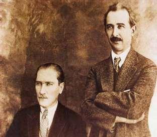 M. KEMAL: "İÇKİ BENİ ÖLDÜRMEZ!" İsmet Bozdağ'ın "Atatürk'ün Yürütemediği Evlilik" isimli araştırmasında yer aldığına göre, Latife Hanım'ın en çok şikâyet ettiği husus, M.