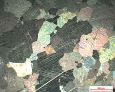karakteristik özellikleri Kaya Grupları Genel Doku Mineral Parajenezi Karakteristik