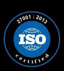 Kalite Belgeleri ISO / IEC 27001 bilgi güvenliği yönetim sistemi 7 ISO / IEC 20000 bilgi teknolojileri hizmet