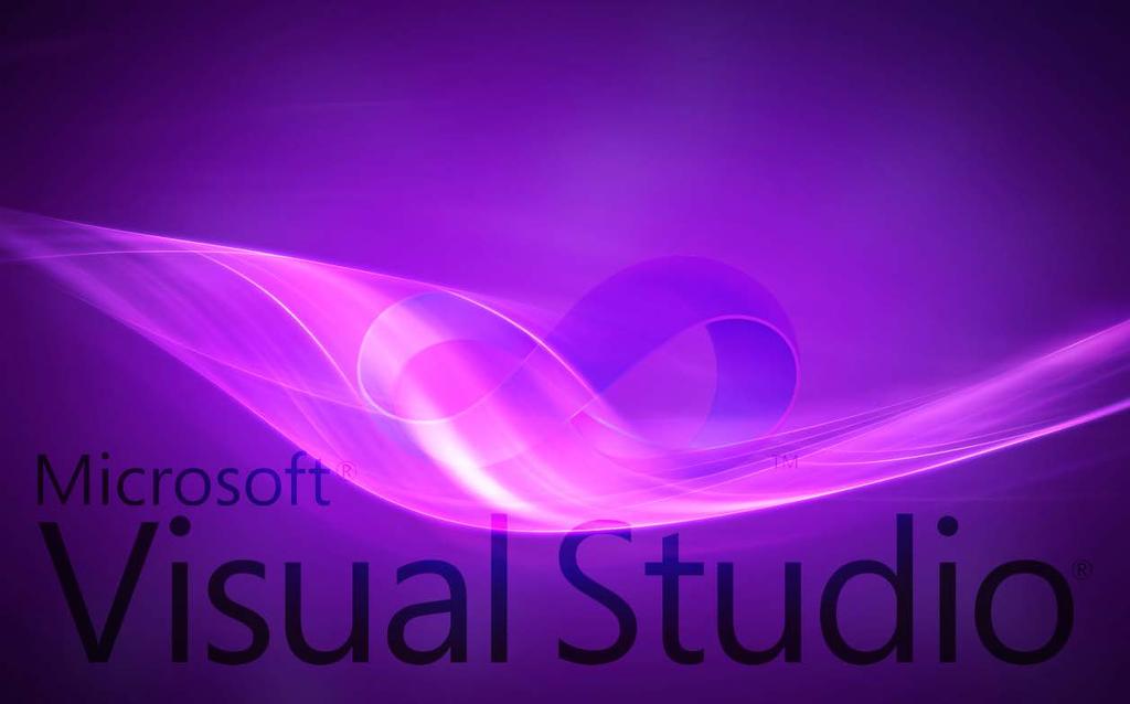 3.11 Visual Studio 2013 Visual Studio Microsoft tarafından geliştirilmiş tümleşik bir geliştirme platformudur. Virsüal Studio ile Microsoft Windows, Windows Mobile,.