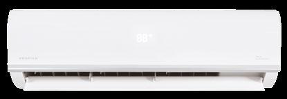 Comfort Cool DC Inverter Klima (Yeni enerji yönetmeliğine uygun) KLİMALAR Çalışma değerleri Sıcaklık Oda sıcaklığı Dış mekan sıcaklığı Soğutma işletimi 17~32 C 15~50 C Isıtma işletimi 0~30 C -15~30 C